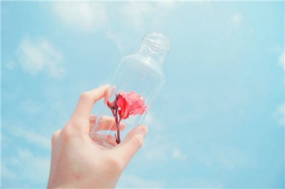 ​十月你好的朋友圈正能量说说(98句)