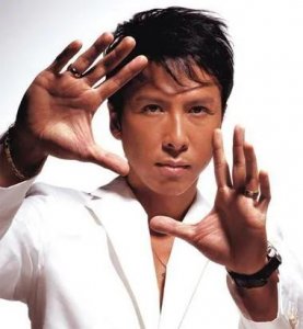 ​甄子丹：影视巨匠，功夫传奇，作品璀璨夺目！