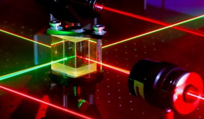 ​美科学家：中国不可怕，可怕的是他们量子技术会发展“隐形传态”