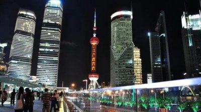 上海，你再也不是我心目中向往的魔都