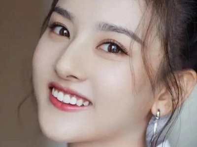 ​宋祖儿：出色的演艺才华 ，灵动仙子绽放璀璨星光