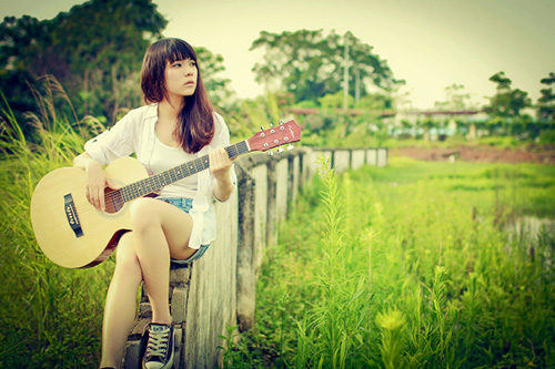 小暑节气朋友圈说说文案语录(45句)