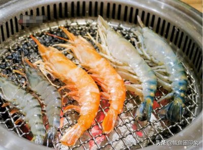 ​全世界都在说泰国海鲜很便宜，而你吃的泰国虾不一定是海鲜