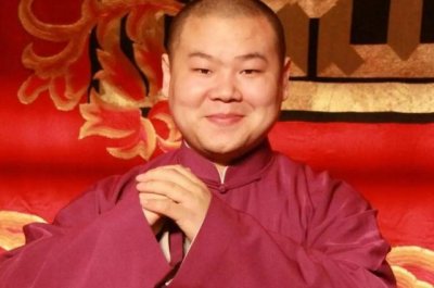 ​岳云鹏自曝得过肿瘤，被郭麒麟提醒才挽回性命，为观众拒绝做手术