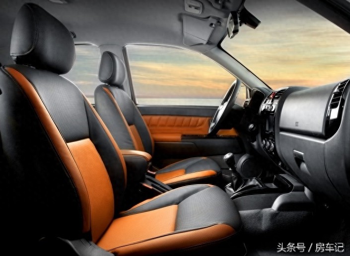 自行式C型房车,长城房车,览众风骏C4房车,含报价和参数