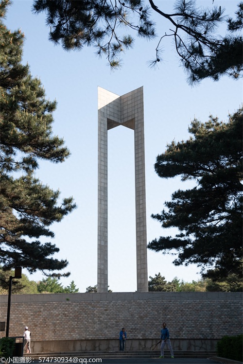 最美公园:长春市南湖公园(风景篇)