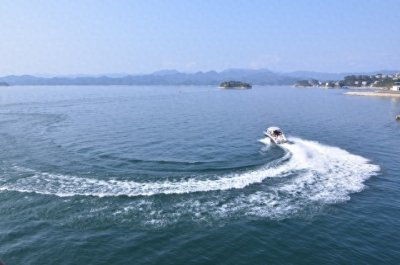 ​浙江千岛湖：在湖光山色中徜徉的心灵之旅