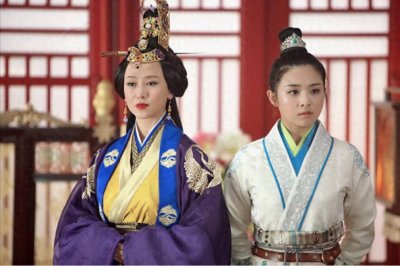 【春秋061】晋献公的媳妇骊姬，鲁庄公的媳妇哀姜，标准红颜祸水