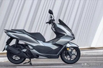 ​两万元左右水冷引擎，有哪些适合跑长途的合资踏板车推荐