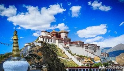 ​探寻中国避暑胜地，凉爽景点让你尽享夏日清凉