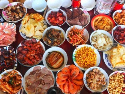 ​除夕是岁末的最后一天，这些传统习俗你知道吗？